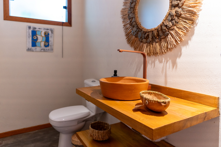 Vila Ayá – A Hidden Tropical Retreat in Bahia - 16