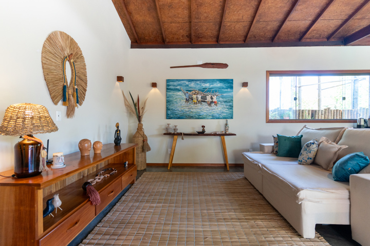 Vila Ayá – A Hidden Tropical Retreat in Bahia - 18