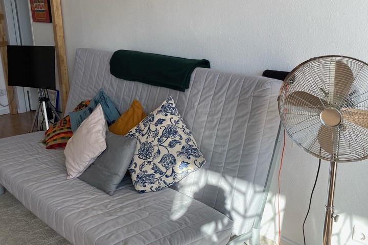 Studio in the ❤️ of Berlin - 3