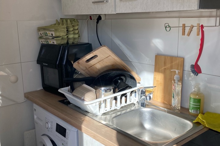 Studio in the ❤️ of Berlin - 5