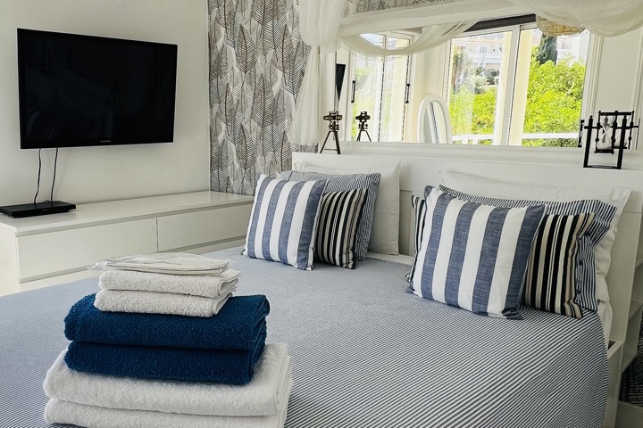 Peaceful Sunset,  sea and Mountain View’s - 4