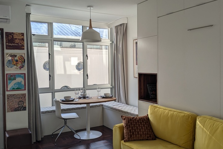 Modern studio in the heart of Sea Point - 7