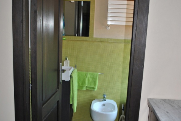 Nelle verdi colline del centro Italia - 4