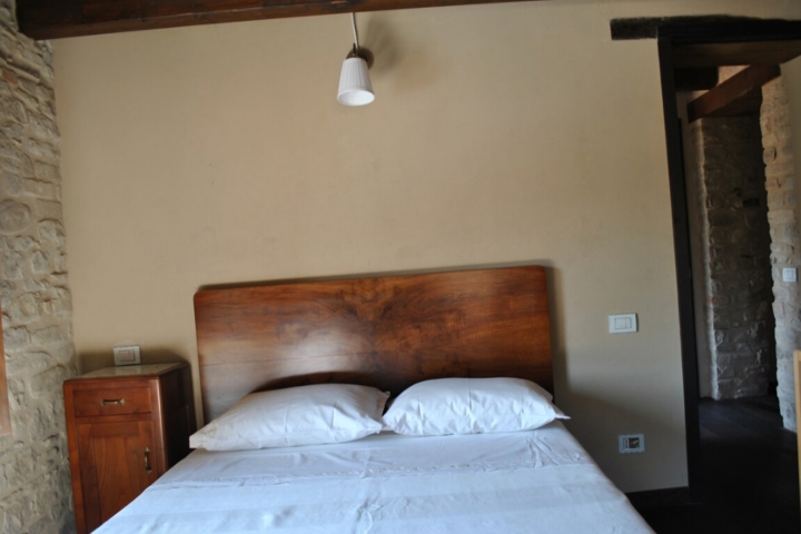 Nelle verdi colline del centro Italia - 3