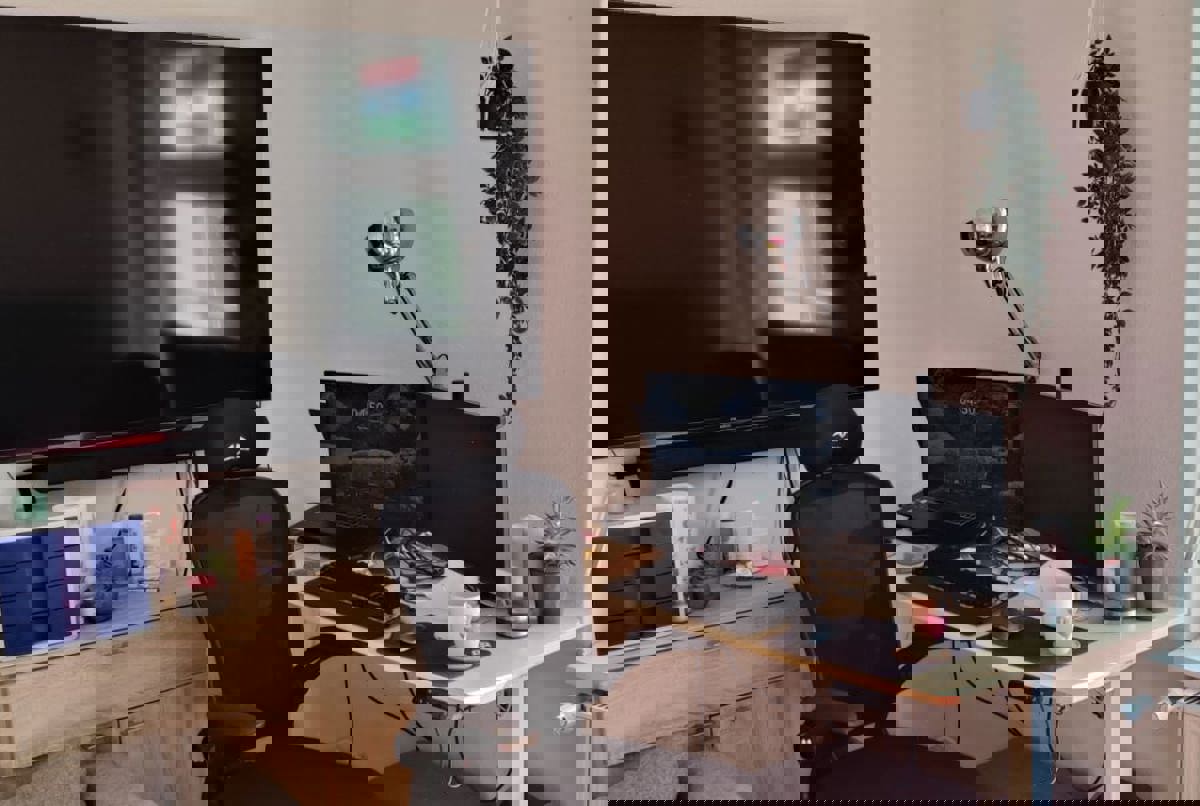 Cozy home close to Berlin center (Alexanderplatz)