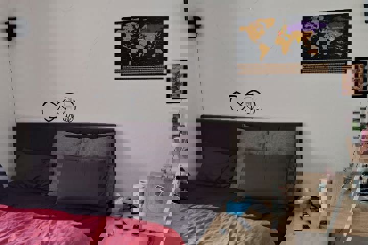 Cozy home close to Berlin center (Alexanderplatz) - 1