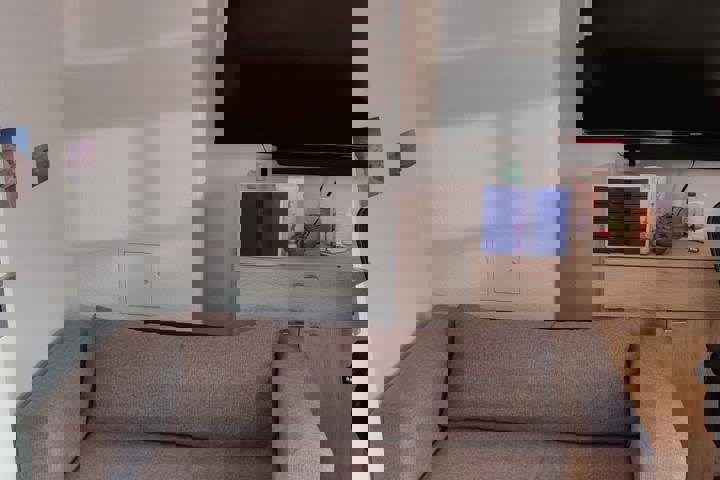 Cozy home close to Berlin center (Alexanderplatz) - 2