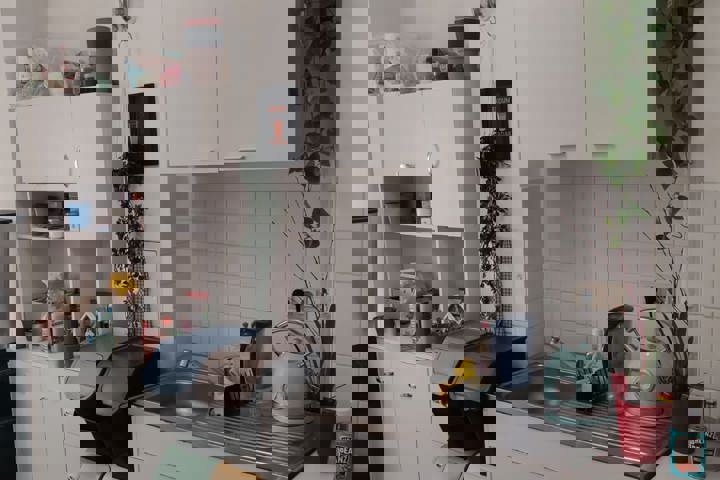 Cozy home close to Berlin center (Alexanderplatz) - 4