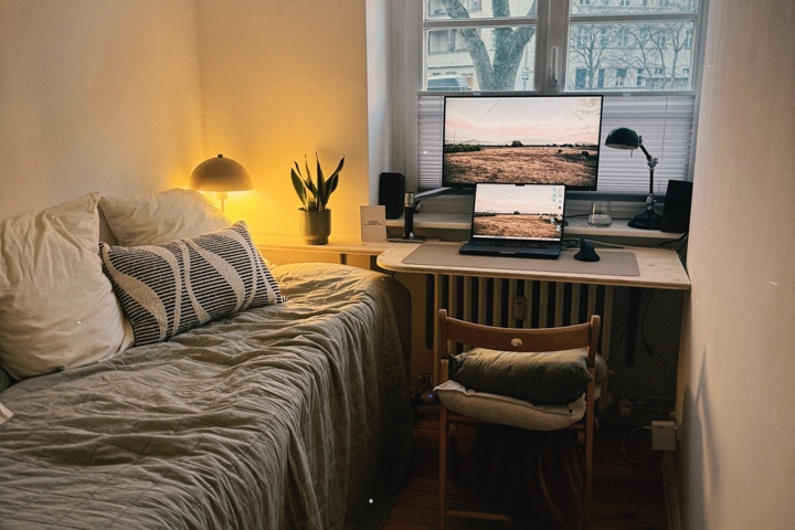 Cosy Berlin flat - ready for urban adventures - 3