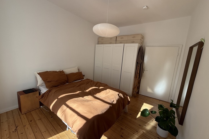 Cosy Berlin flat - ready for urban adventures - 5