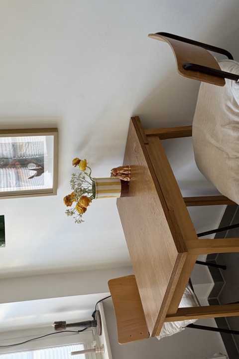 Cosy Berlin flat - ready for urban adventures - 6