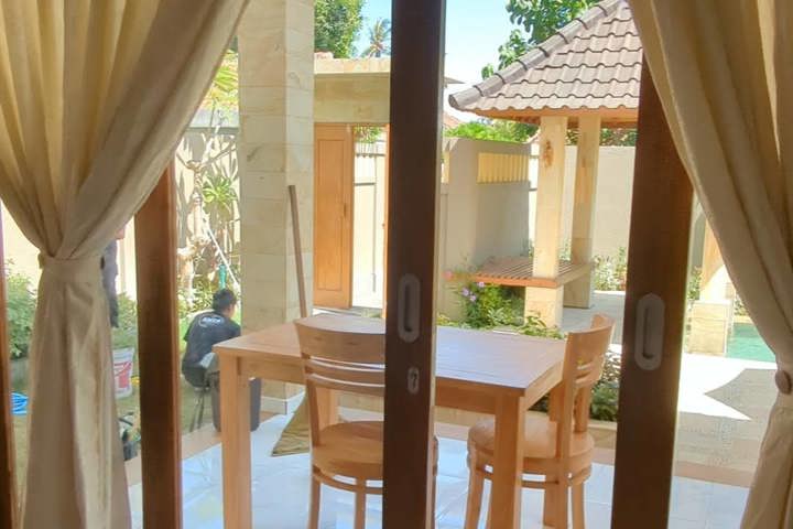 Peaceful Bali Home: Private Pool, Yoga & Diving - 3
