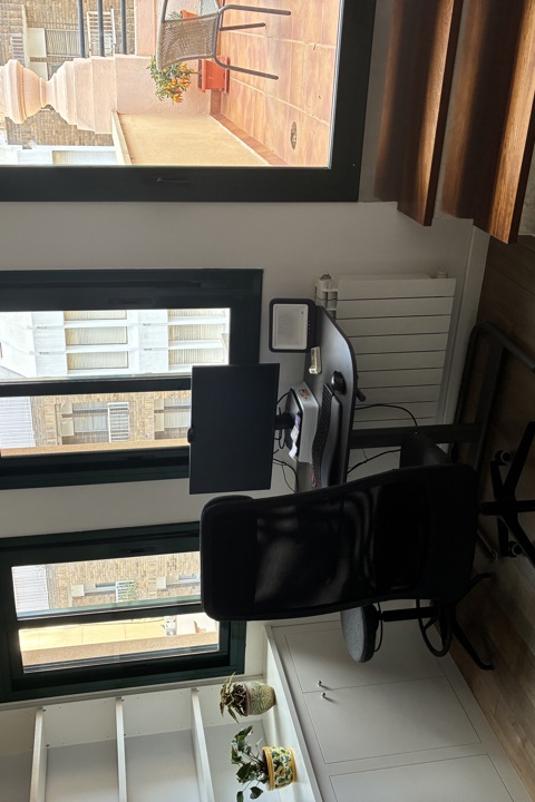 Spacious apartment in the city center - 2