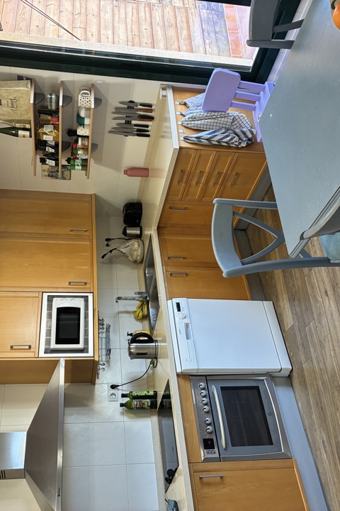 Spacious apartment in the city center - 3