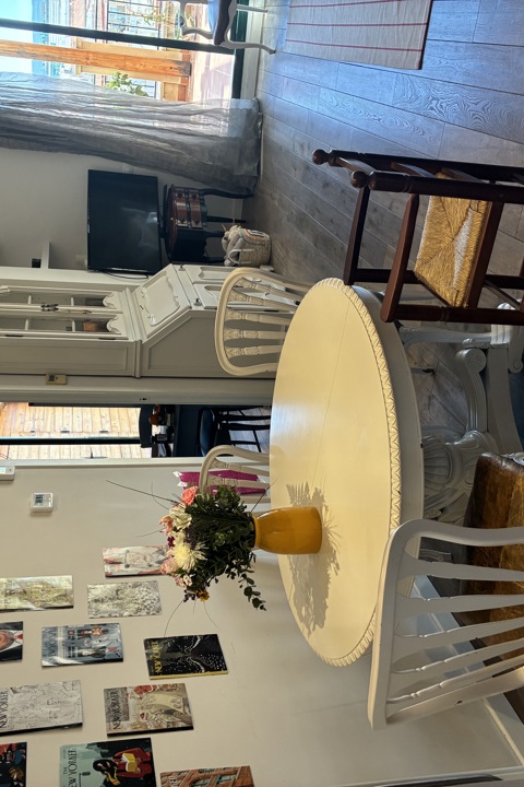 Spacious apartment in the city center - 4