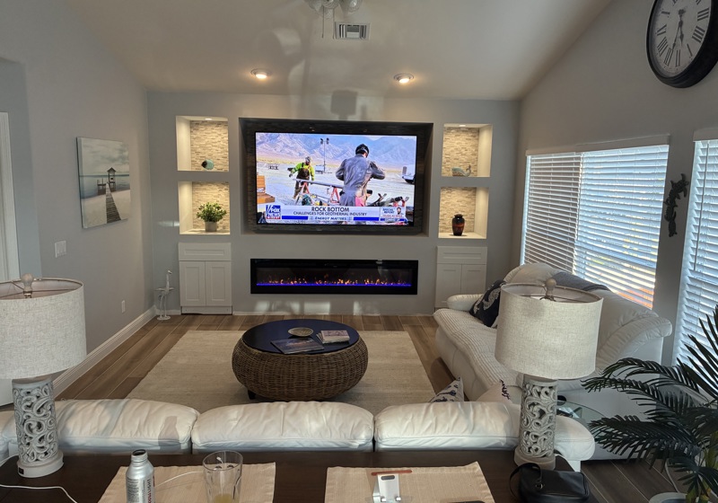 home swap in Cape Coral, Florida
