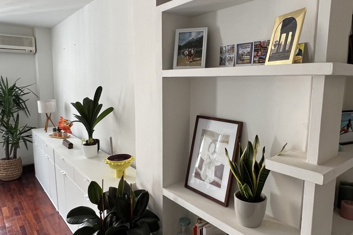 Cozy flat for solo traveler or couple - 2