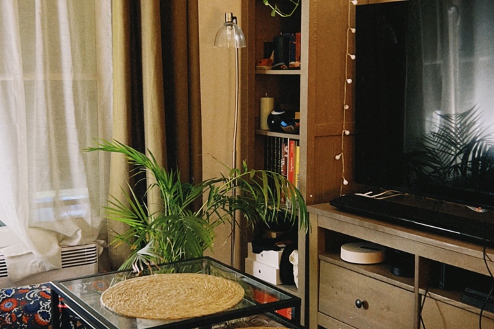 Échange appartement 43m² Paris contre logement à M - 1