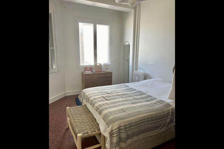 Échange appartement 70m² Marseille - 7