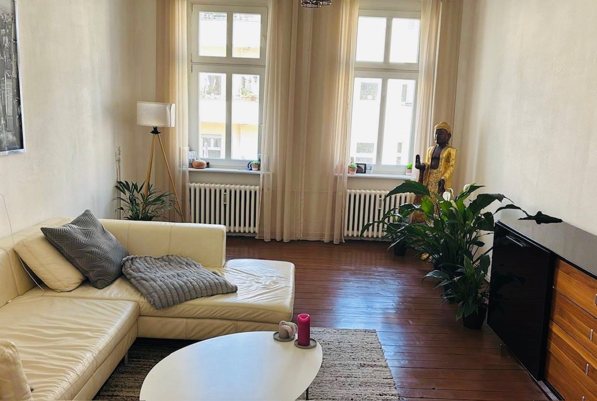 Berlin Kudamm - Own 2 Bedroom Apartment