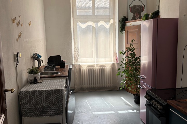 Berlin Kudamm - Own 2 Bedroom Apartment - 3