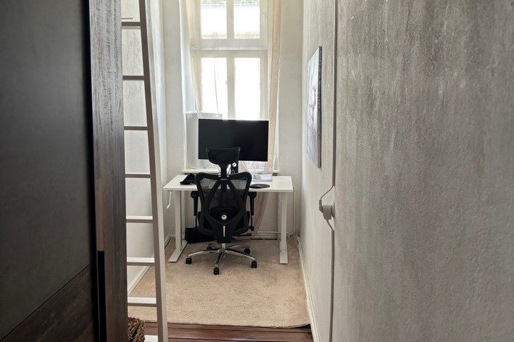 Berlin Kudamm - Own 2 Bedroom Apartment - 4