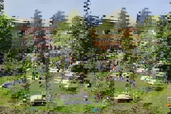 Entire home in Hilversum - 5