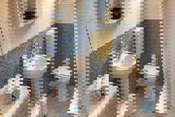 Dalmatian village apartment - 10