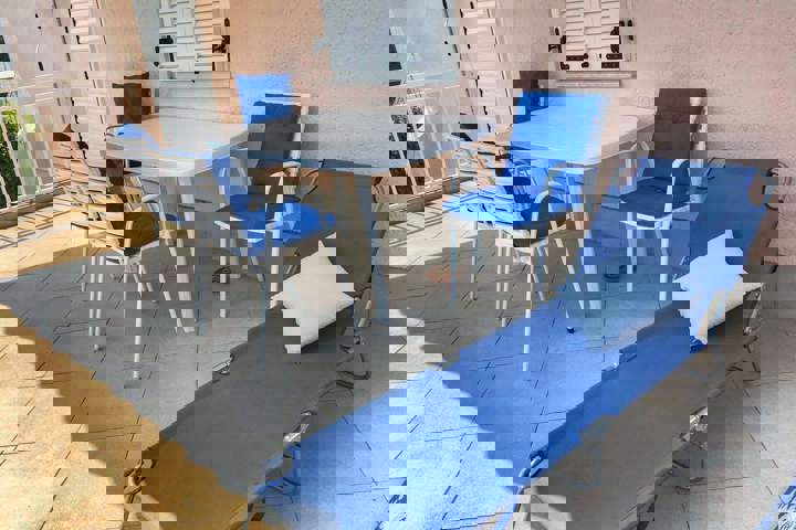 Dalmatian village apartment - 1