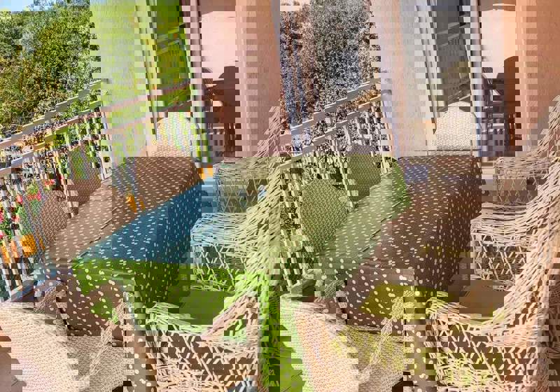 home swap in Sreser, Croatia