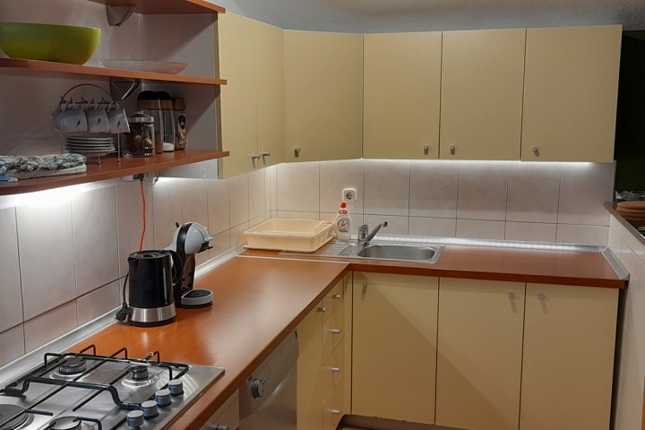 Dalmatian village apartment - 4