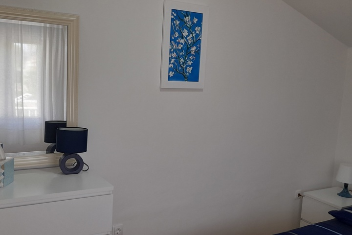 Dalmatian village apartment - 8