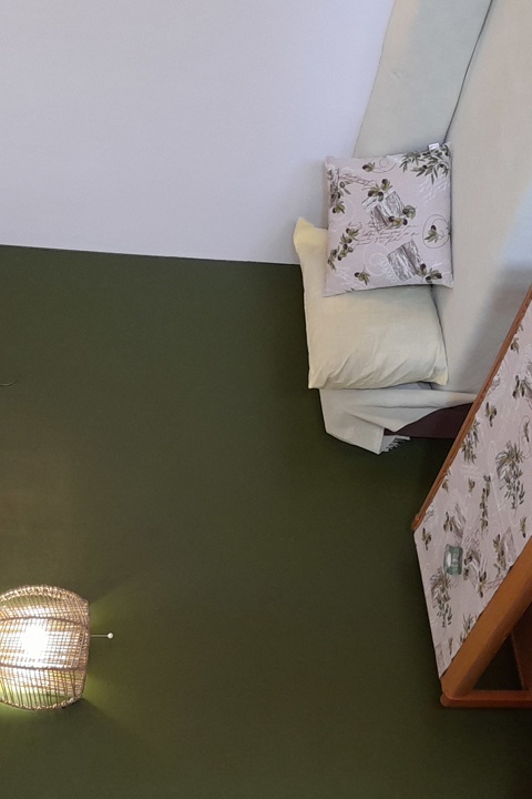 Dalmatian village apartment - 3