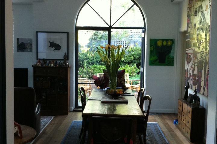 Bridport Street - 1