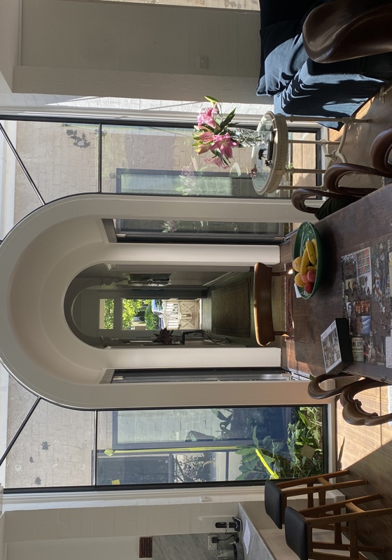 home swap in Melbourne, Victoria