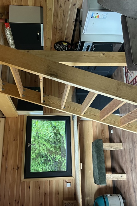 Villa in Prevalla,Prizren and Treehouse in Ferizaj - 9