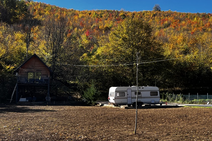 Villa in Prevalla,Prizren and Treehouse in Ferizaj - 10