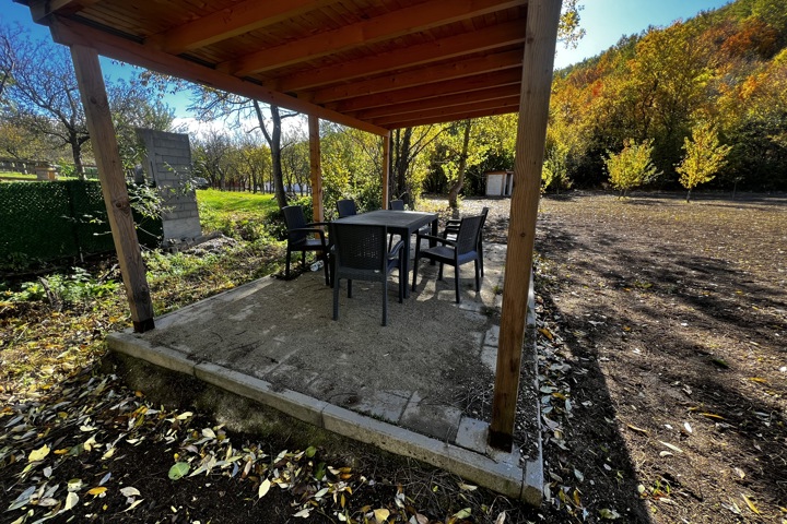 Villa in Prevalla,Prizren and Treehouse in Ferizaj - 11