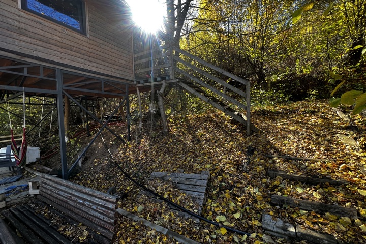 Villa in Prevalla,Prizren and Treehouse in Ferizaj - 12