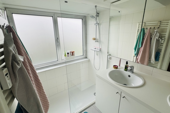 Cozy 1-bedroom apartment in Brussels! - 4