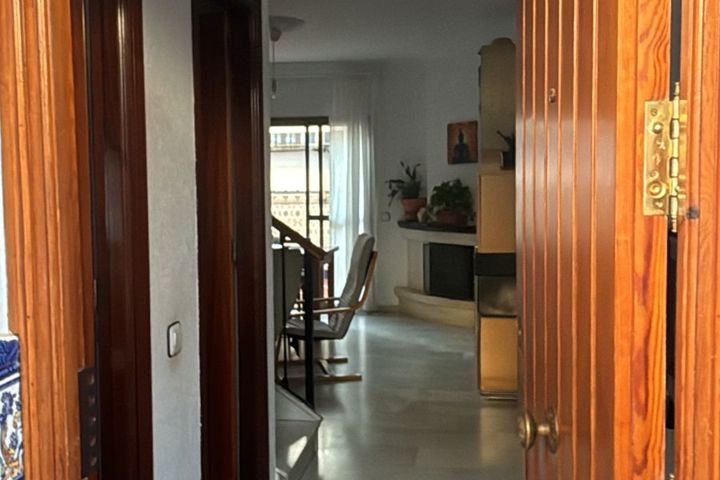 Casa Silenciosa e Tranquila - 1