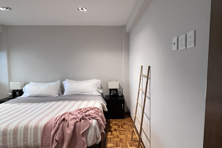 Gem apartment in the heart of Mexico City - 7