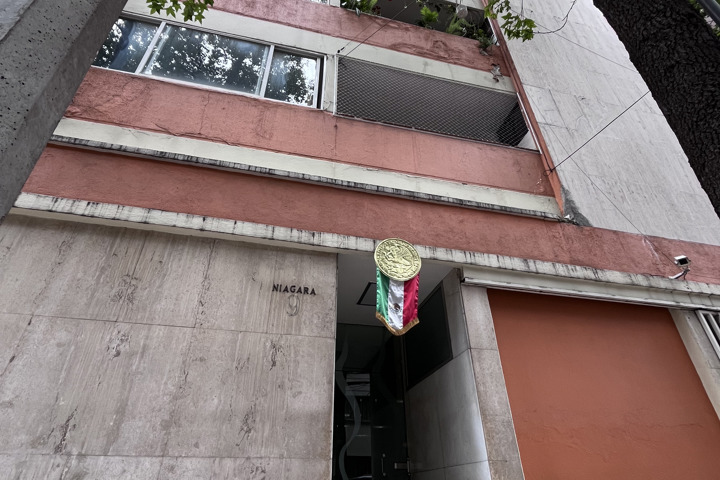 Gem apartment in the heart of Mexico City - 36