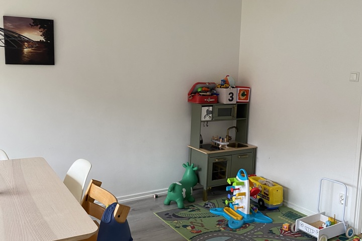 Child friendly home - 5