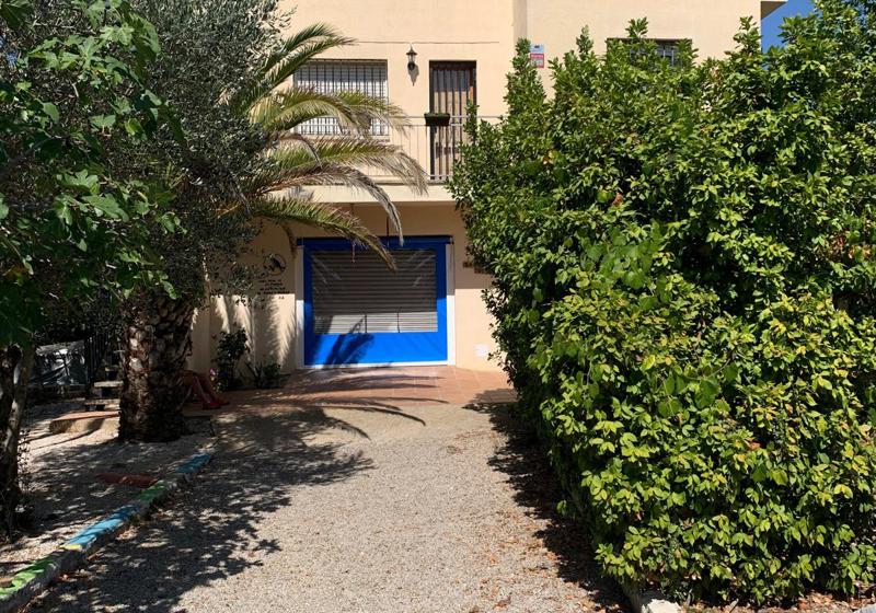 home swap in Querol, Spain