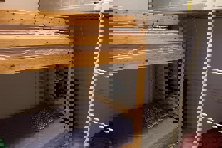 La Casa de Vinos (The house of Wines) - 6