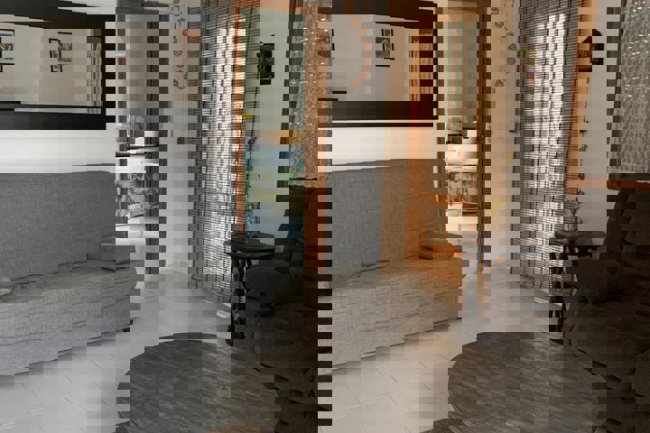 La Casa de Vinos (The house of Wines) - 1