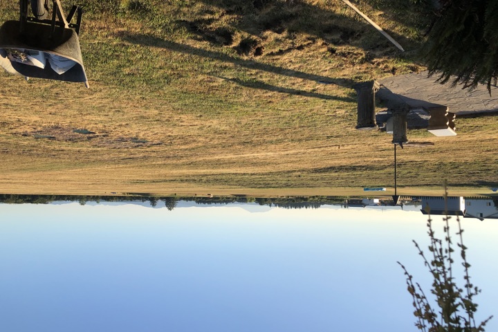 Flying is in your backyard with mountain views - 2