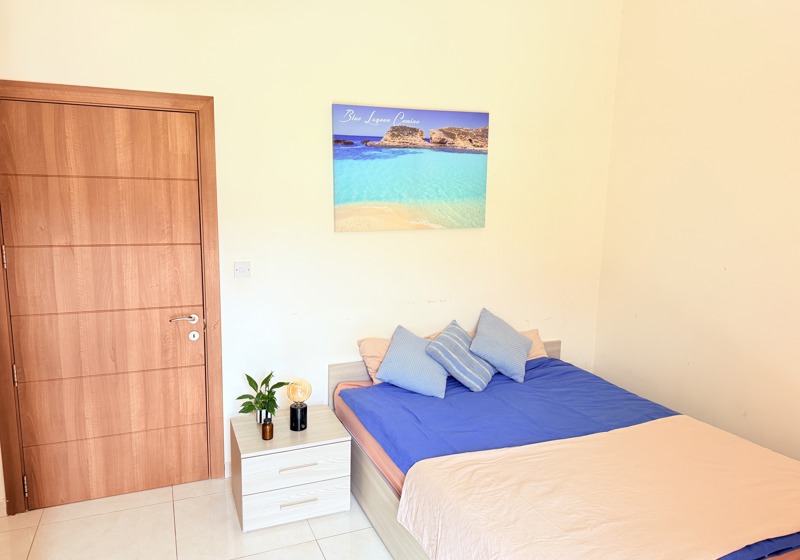 home swap in St Paul's Bay, Malta