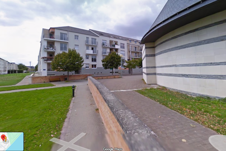 Room in Nantes island in front of a natural parc - 9